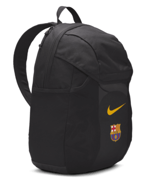 FC Barcelona Academy