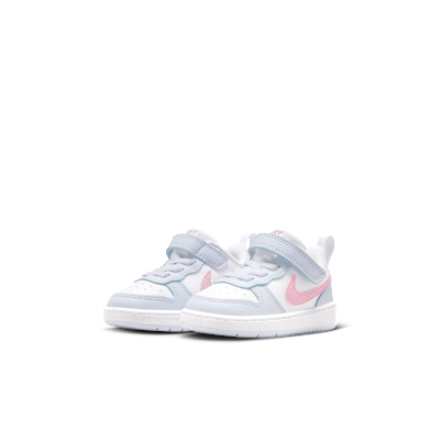 Nike Court Borough Low Essential+ Baby/Toddler Shoes