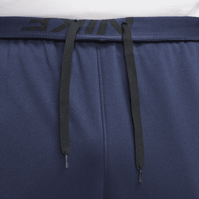 ナイキ Therma-FIT メンズ テーパード トレーニングパンツ