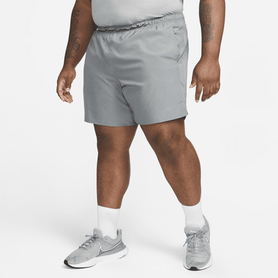 Nike Challenger Men's Dri-FIT 7" Unlined Running Shorts