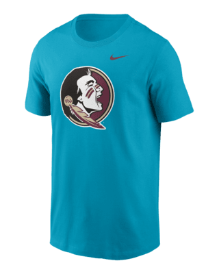 Мужская футболка Florida State Primetime Logo Nike College