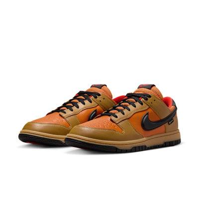 Sapatilhas Nike Dunk Low GORE-TEX para homem
