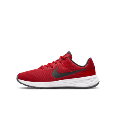 Nike Revolution 6 Older Kids' Road Running Shoes