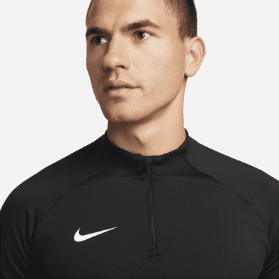 Camiseta de entrenamiento de fútbol para hombre Nike Dri-FIT Strike