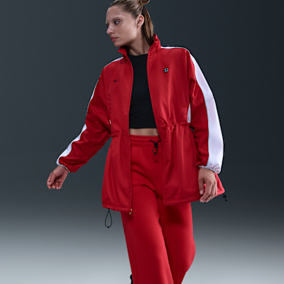 Nike Sportswear Shox Women's Woven Jacket