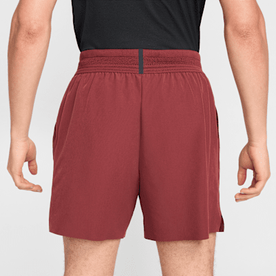 NikeCourt Slam Dri-FIT férfi teniszrövidnadrág