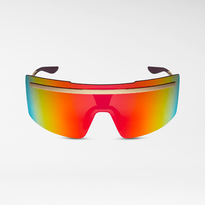 Nike Echo Shield Mirrored Sunglasses