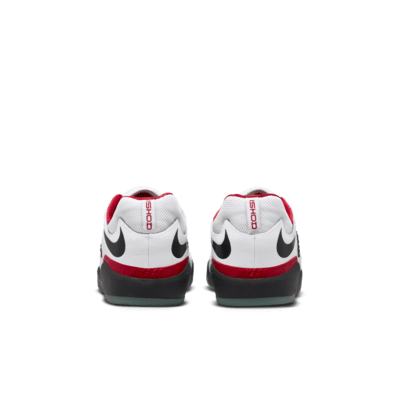 Nike SB Ishod Wair Premium Skate Shoes. Nike SG