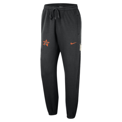 Phoenix Suns Standard Issue City Edition Nike Dri-FIT NBA-herenbroek