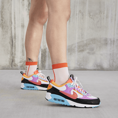 Nike Air Max 90 Futura Women's Shoes