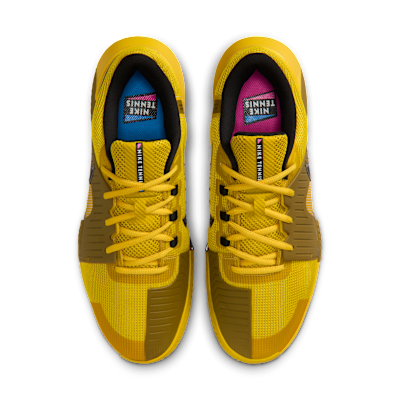 Nike Zoom GP Challenge 1.5 PRM Men's Hard Court Tennis Shoes