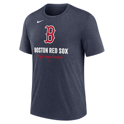 Boston Red Sox Logo