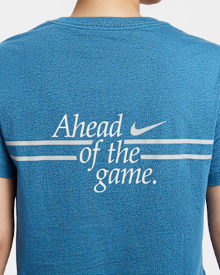 Nike Sportswear Club