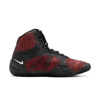 Nike Tawa Men's Wrestling Shoes