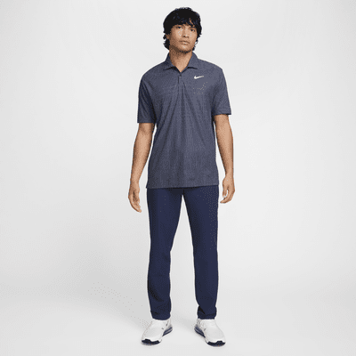 Nike Tour Dri-FIT ADV férfi golfpóló