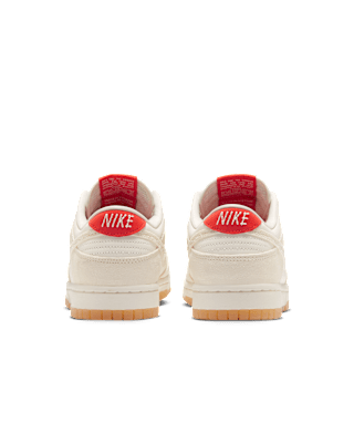 Nike Dunk 低筒