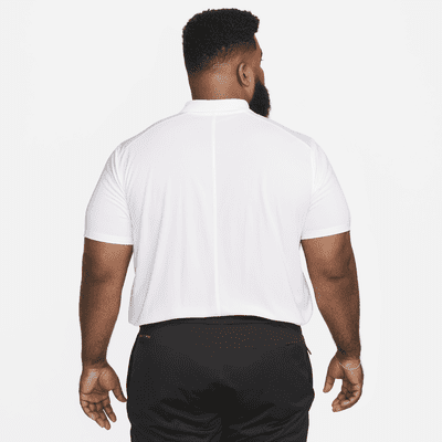 Nike Dri-FIT Victory férfi golfpóló