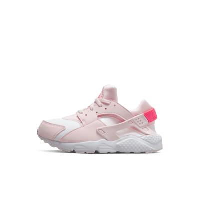 Nike Huarache Run Kleuterschoenen. Nike NL