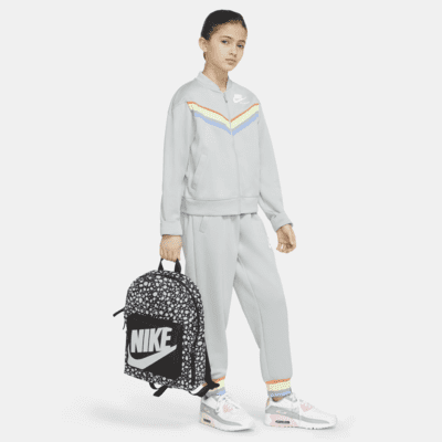 Nike Classic Kids' Printed Backpack. Nike JP