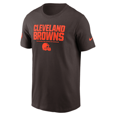 Cleveland Browns Sideline Team Issue