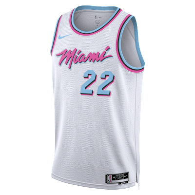 Jimmy Butler Miami Heat 2024/25 City Edition