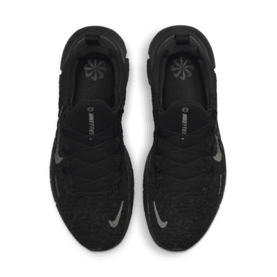 Nike Free Run 5.0 Hardloopschoenen voor heren (straat)