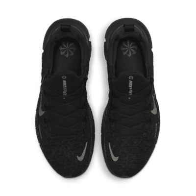 aan de andere kant, Voorspeller Dislocatie Nike Free Run 5.0 Next Nature Men's Road Running Shoes. Nike.com