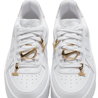 Nike Air Force 1 Low PLT.AF.ORM Women's Shoes. Nike ZA