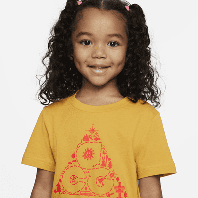 Nike Toddler ACG T-Shirt