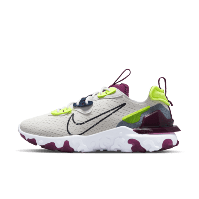 Chaussure Nike React Vision pour Femme