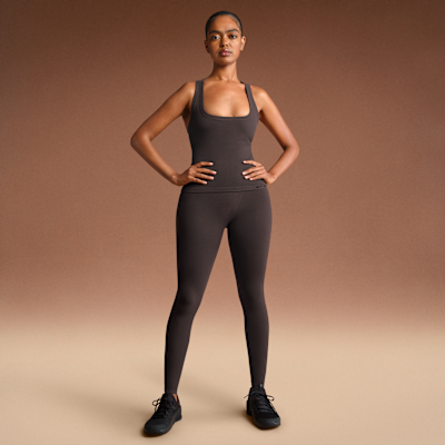 NikeSKIMS Vintage Seamless Women's Racerback Tank Top