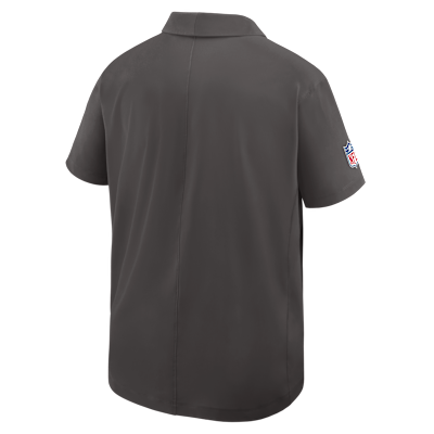 Tampa Bay Buccaneers City Pride Sideline Men's Nike Dri-FIT NFL Polo