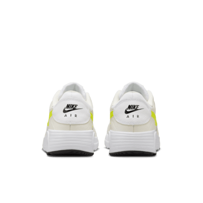 รองเท้าผู้ชาย Nike Air Max SC