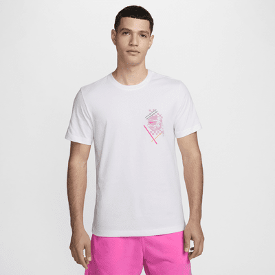 Nike Sportswear T-shirt met ronde hals voor heren