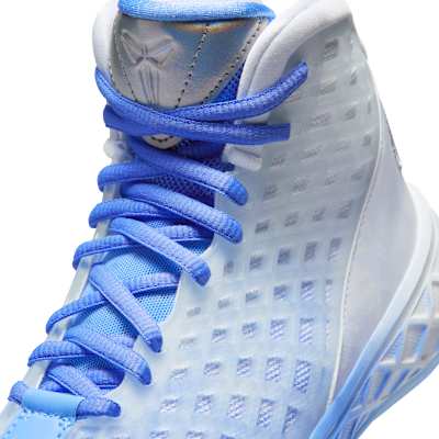 Kobe III Older Kids' Basketball Shoes