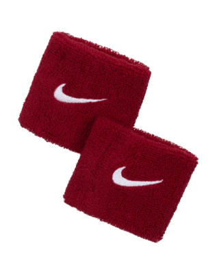 Nike Swoosh Wristbands