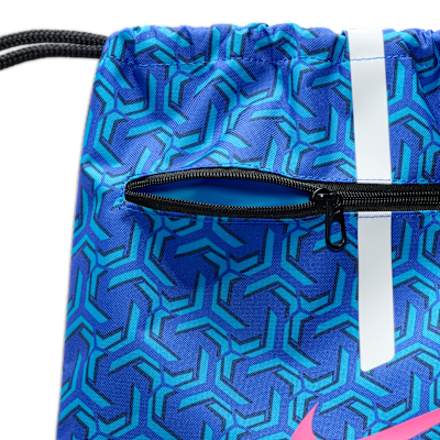 ถุงผ้ายิมฟุตบอล Nike Academy (18 ล.)