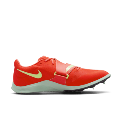 Nike Rival Jump Track & Field Jumping Spikes