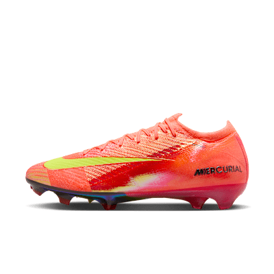 Nike Mercurial Vapor 16 Elite SE FG Low-Top Soccer Cleats