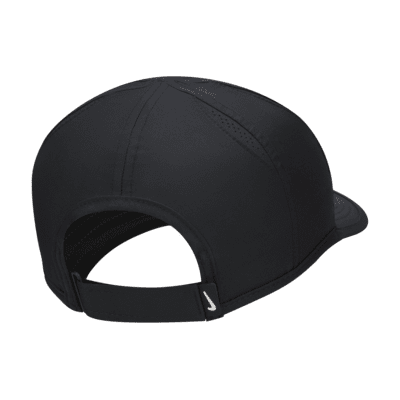 Gorra ligera desestructurada para niños Nike Dri-FIT Club