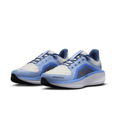 Nike Winflo 11 GORE-TEX wasserdichter Straßenlaufschuh (Damen)