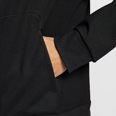 나이키 프라이머리 나노니트 남성 드라이 핏 UV 차단 풀집 퍼포먼스 후디