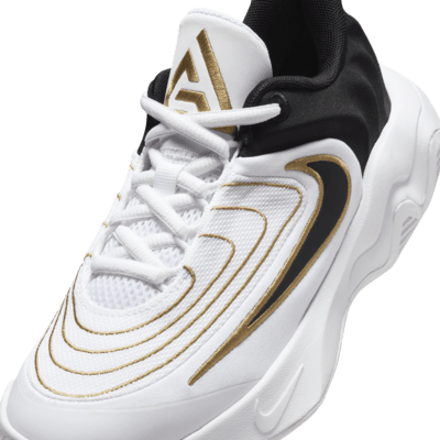 Chaussure de basket Giannis Immortality 4 pour ado