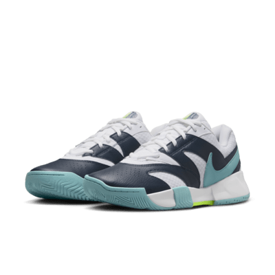 Sapatilhas de ténis NikeCourt Lite 4 para homem