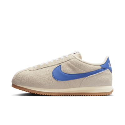 Nike Cortez Vintage Suede Women's Shoes