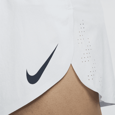 Short de running avec sous-short intégré 5 cm Dri-FIT ADV Nike AeroSwift pour homme