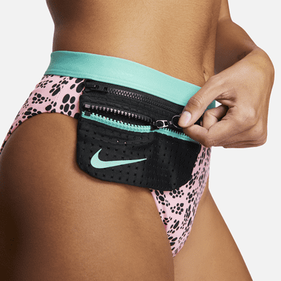 Nike Party Dots Women's High Waist Bottom