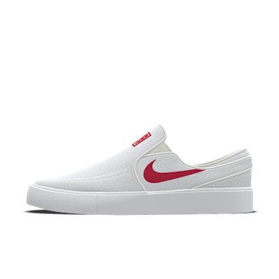 Nike SB Zoom Janoski Slip By You