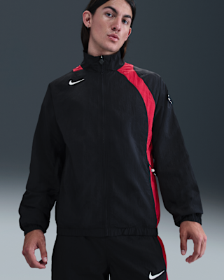 Мужская куртка Nike Total 90 Repel Soccer Track