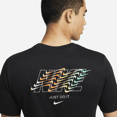 Nike Dri-FIT Men's Training T-Shirt